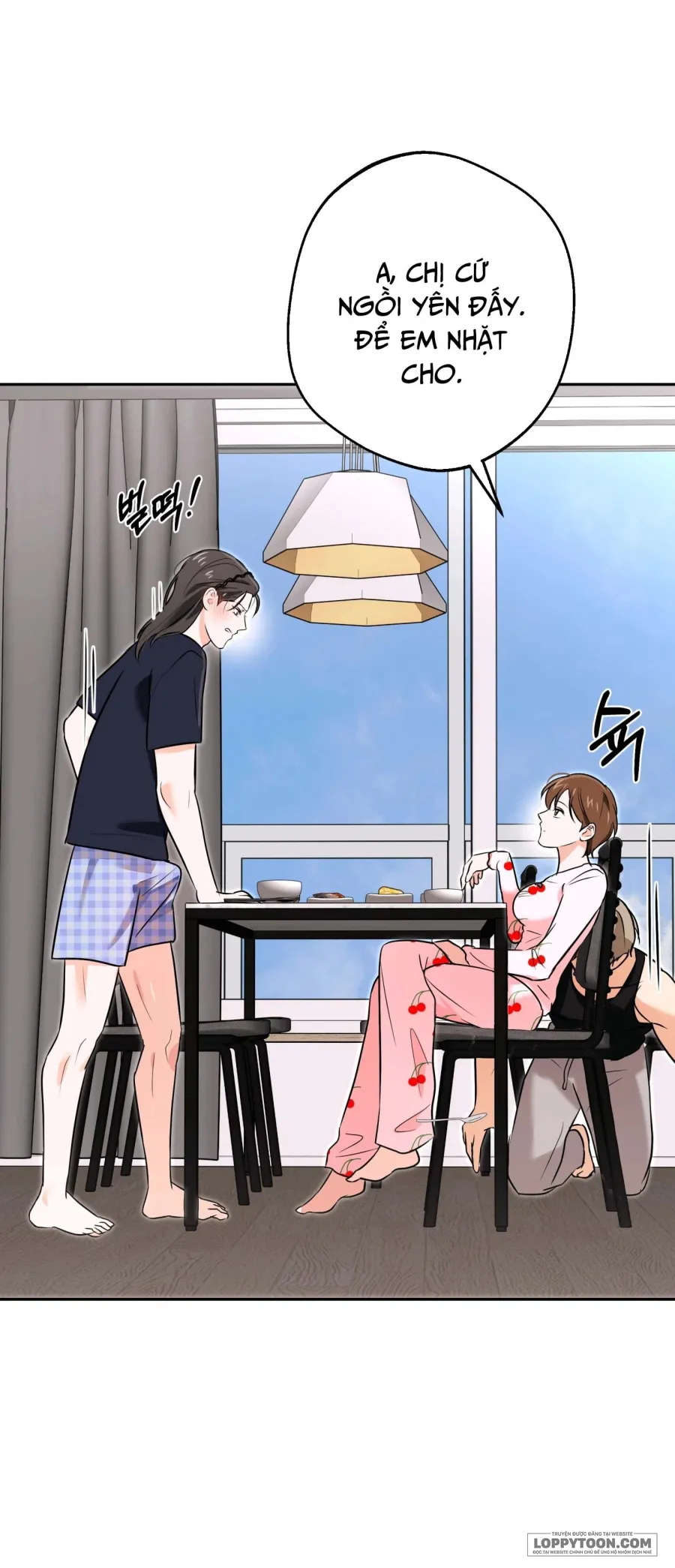 Tôi Chỉ Thích Mỹ Nam! - Chap 9 - Trang 79