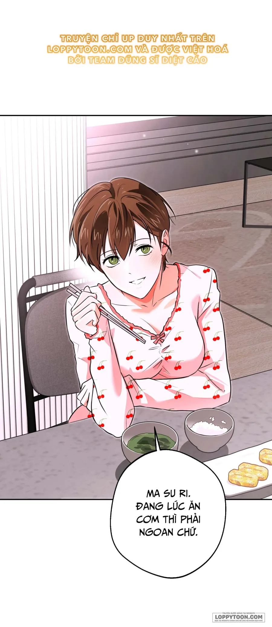 Tôi Chỉ Thích Mỹ Nam! - Chap 9 - Trang 83