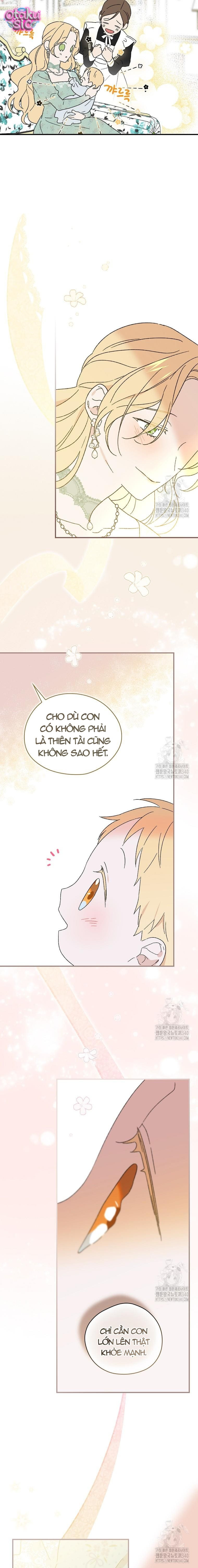 Tôi chỉ vui vẻ với thời gian có hạn của mình - Chap 1 - Trang 16