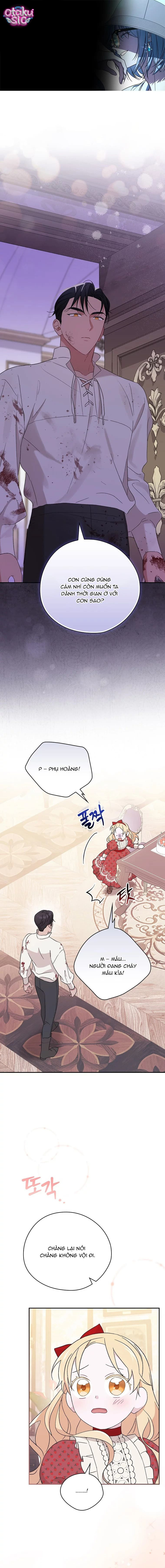 Tôi chỉ vui vẻ với thời gian có hạn của mình - Chap 16 - Trang 1