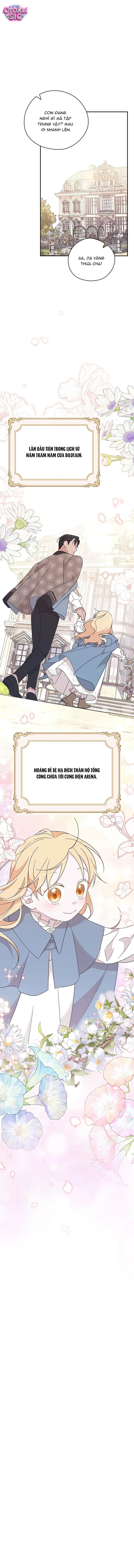 Tôi chỉ vui vẻ với thời gian có hạn của mình - Chap 16 - Trang 16
