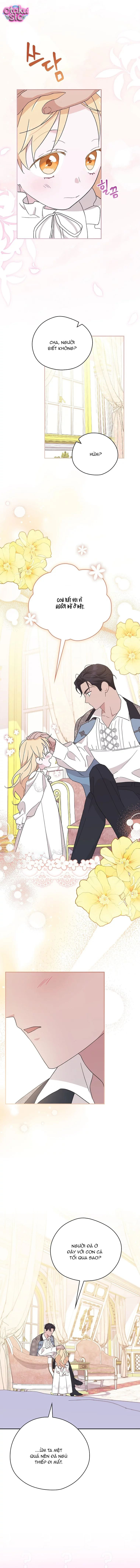 Tôi chỉ vui vẻ với thời gian có hạn của mình - Chap 16 - Trang 7
