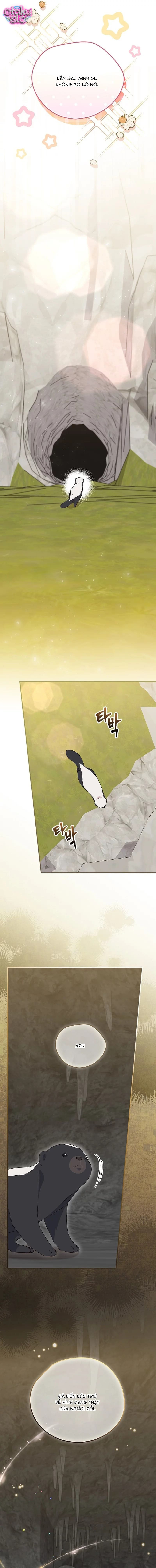 Tôi chỉ vui vẻ với thời gian có hạn của mình - Chap 19 - Trang 15