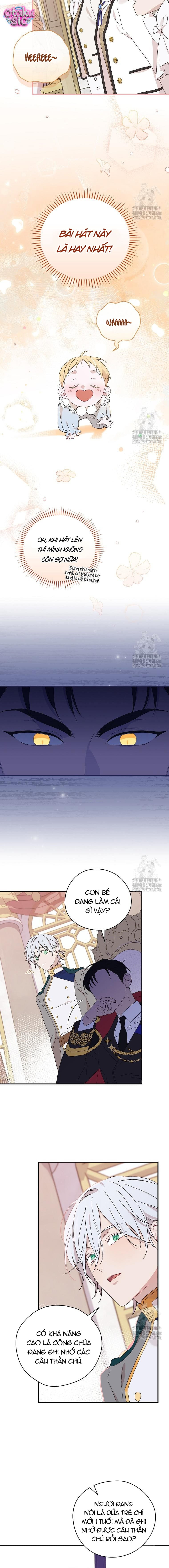 Tôi chỉ vui vẻ với thời gian có hạn của mình - Chap 2 - Trang 15