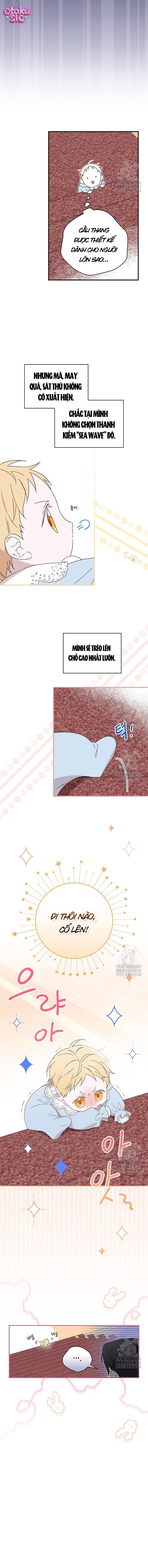 Tôi chỉ vui vẻ với thời gian có hạn của mình - Chap 2 - Trang 18