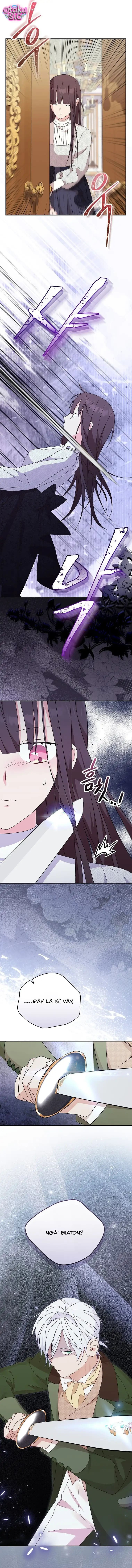 Tôi chỉ vui vẻ với thời gian có hạn của mình - Chap 23 - Trang 16