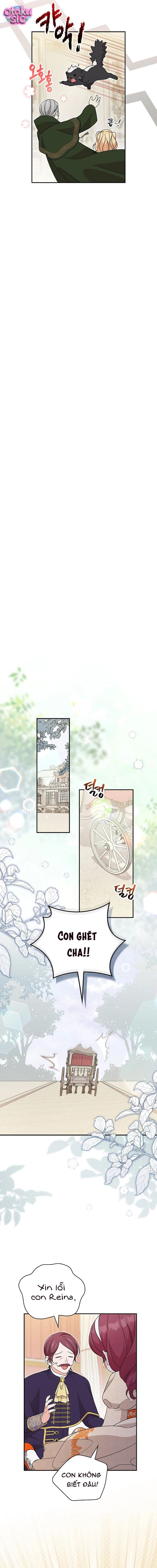 Tôi chỉ vui vẻ với thời gian có hạn của mình - Chap 28 - Trang 12