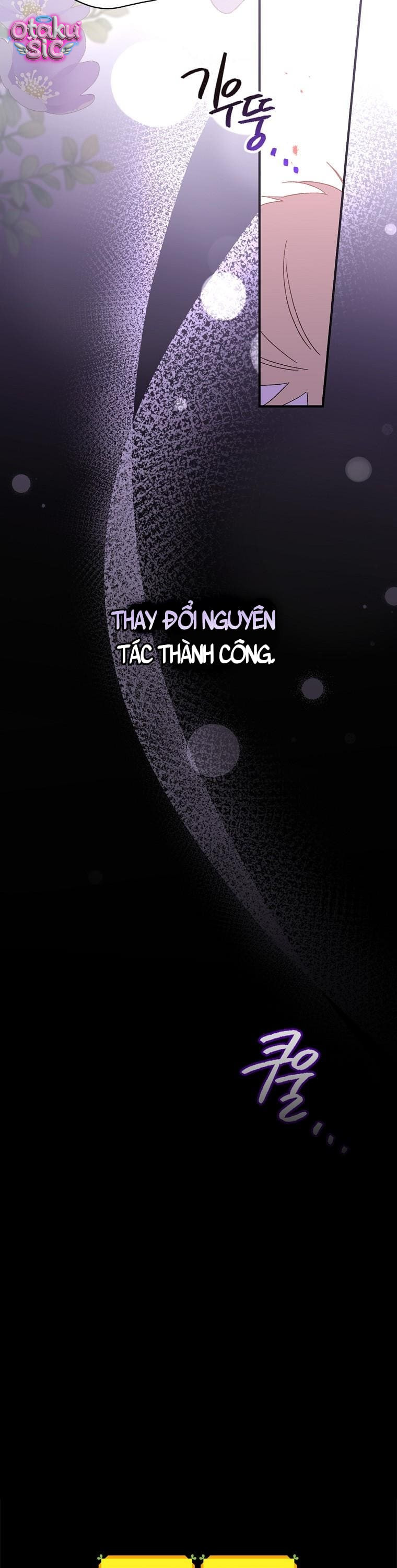 Tôi chỉ vui vẻ với thời gian có hạn của mình - Chap 3 - Trang 20