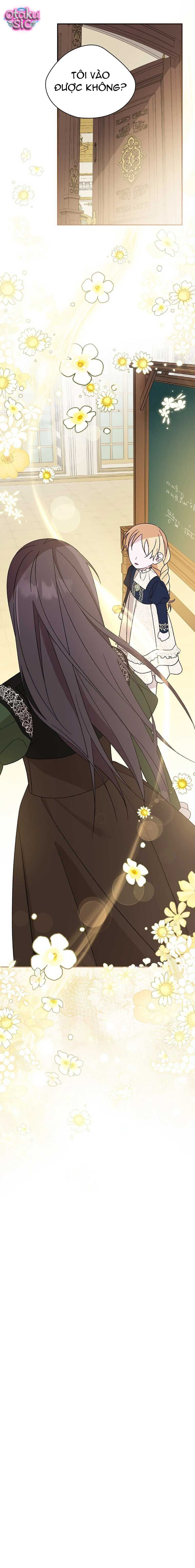 Tôi chỉ vui vẻ với thời gian có hạn của mình - Chap 31 - Trang 15