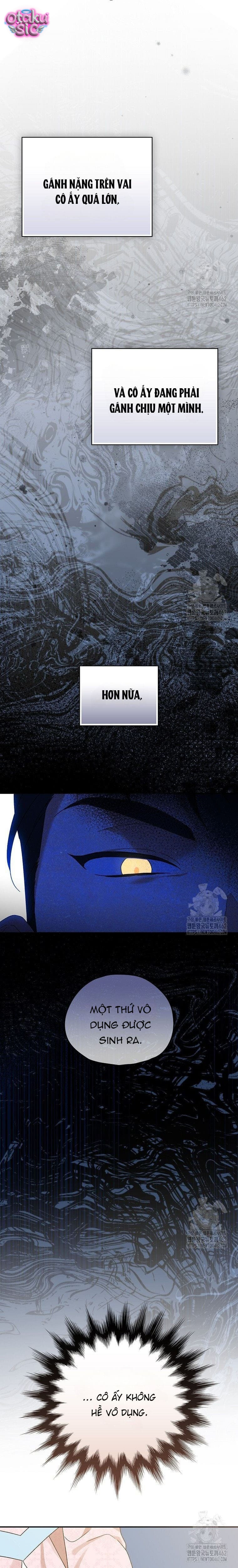 Tôi chỉ vui vẻ với thời gian có hạn của mình - Chap 33 - Trang 17
