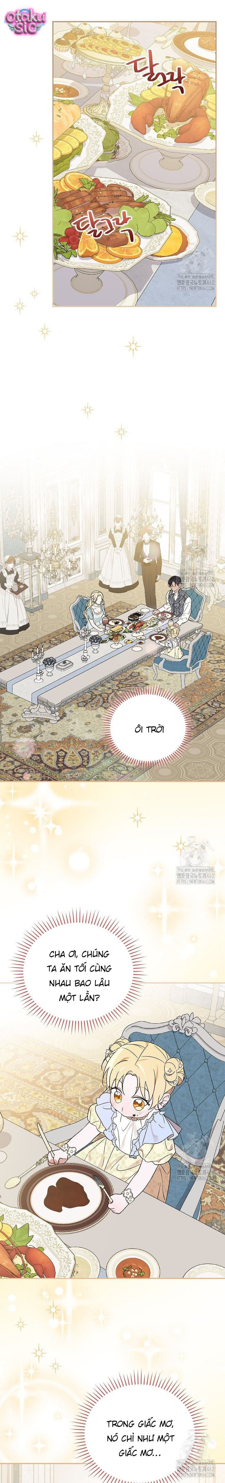 Tôi chỉ vui vẻ với thời gian có hạn của mình - Chap 33 - Trang 22