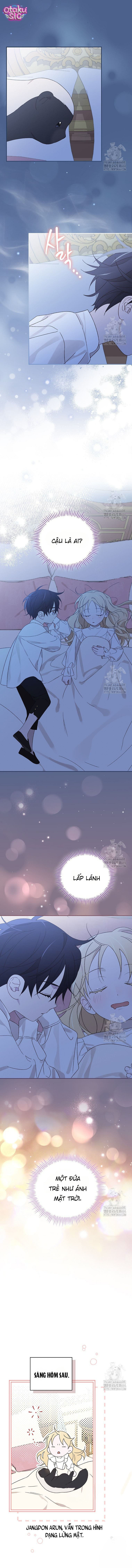Tôi chỉ vui vẻ với thời gian có hạn của mình - Chap 34 - Trang 15