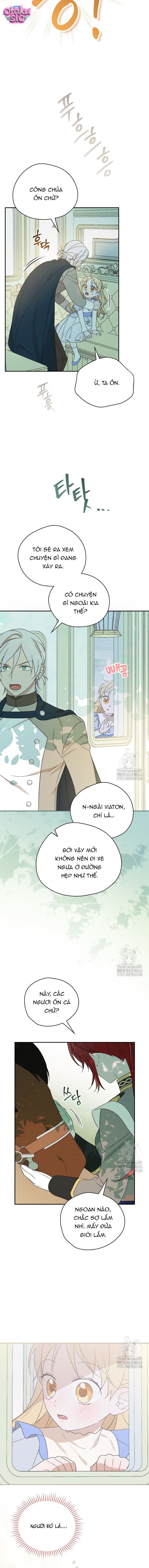 Tôi chỉ vui vẻ với thời gian có hạn của mình - Chap 34 - Trang 17
