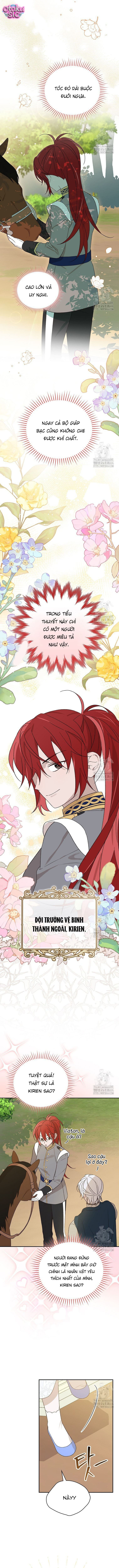 Tôi chỉ vui vẻ với thời gian có hạn của mình - Chap 34 - Trang 18
