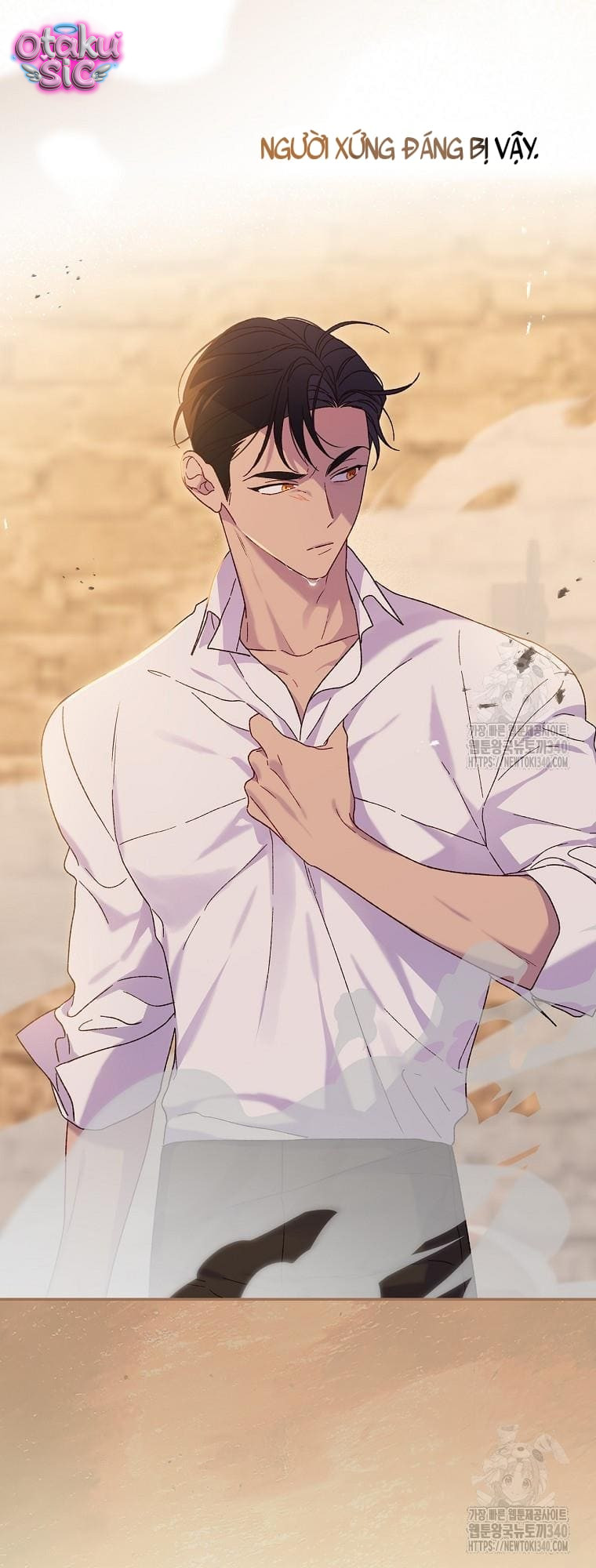 Tôi chỉ vui vẻ với thời gian có hạn của mình - Chap 6 - Trang 23