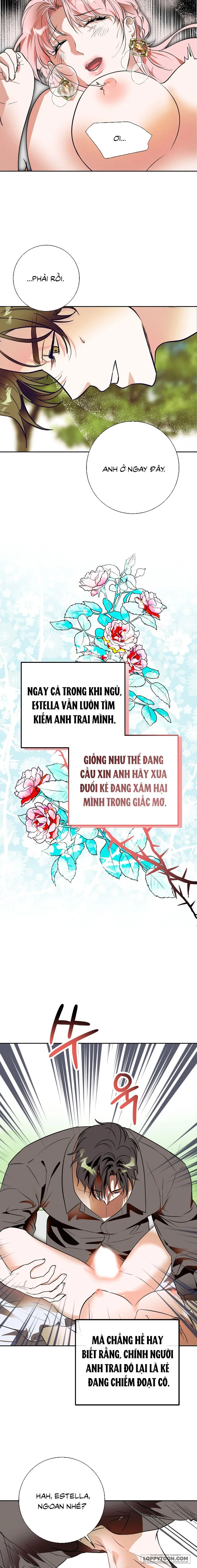 Tôi Có Con Trong Lúc Ngủ - Chap 1 - Trang 13