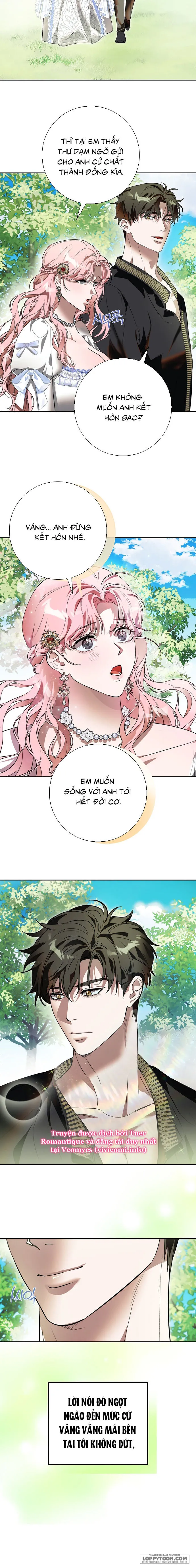 Tôi Có Con Trong Lúc Ngủ - Chap 2 - Trang 2