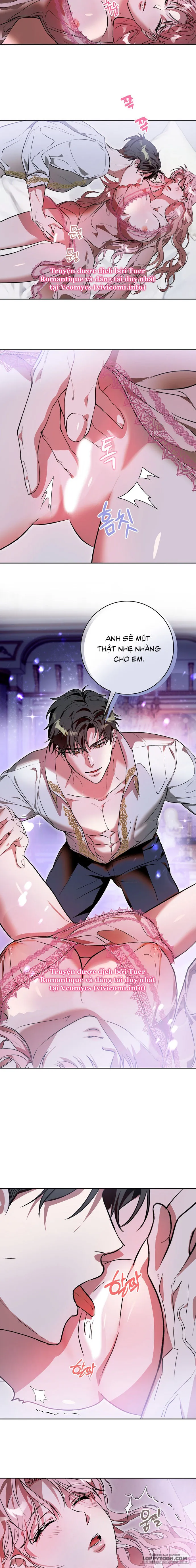 Tôi Có Con Trong Lúc Ngủ - Chap 2 - Trang 9