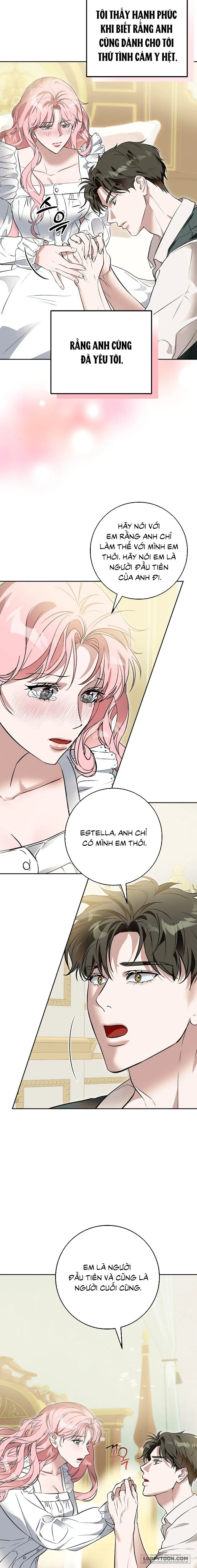 Tôi Có Con Trong Lúc Ngủ - Chap 5 - Trang 2
