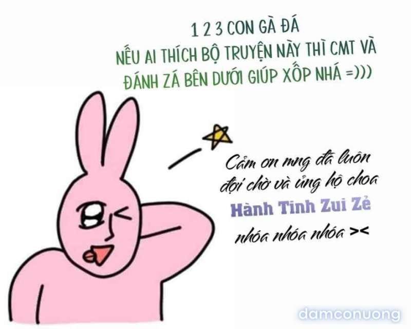 Tôi Có Thể Đốt Xe Buýt Của Câu Lạc Bộ Không? - Chap 7 - Trang 14