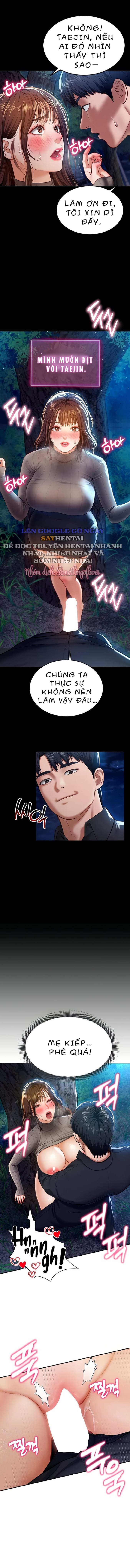 Tôi Có Thể Nhìn Thấy Những Dục Vọng - Chap 11 - Trang 5