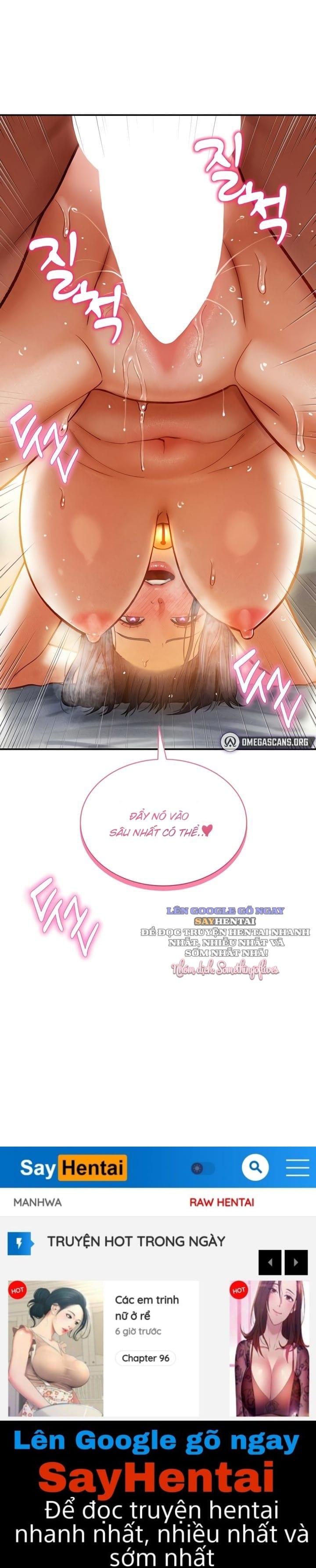Tôi Có Thể Nhìn Thấy Những Dục Vọng - Chap 15 - Trang 13