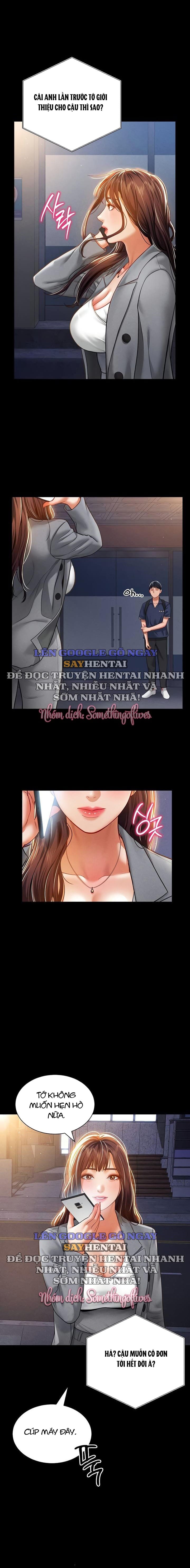 Tôi Có Thể Nhìn Thấy Những Dục Vọng - Chap 19 - Trang 11