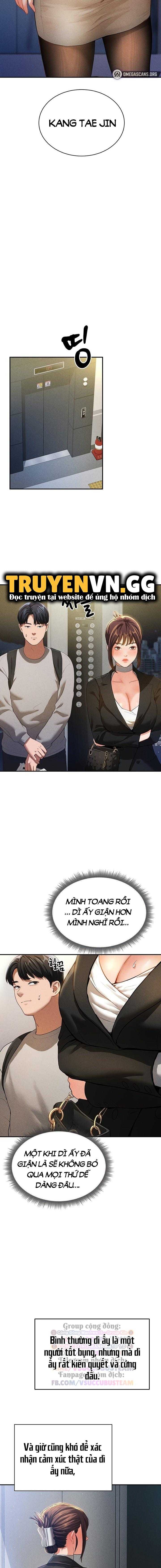 Tôi Có Thể Nhìn Thấy Những Dục Vọng - Chap 2 - Trang 15