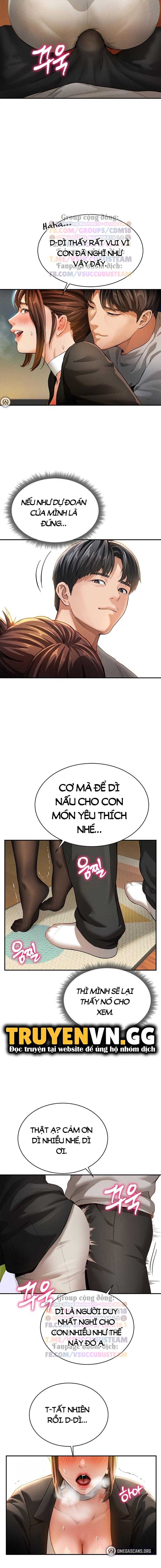 Tôi Có Thể Nhìn Thấy Những Dục Vọng - Chap 2 - Trang 19