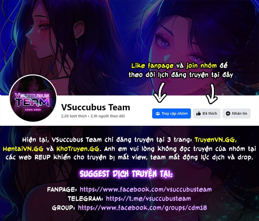 Tôi Có Thể Nhìn Thấy Những Dục Vọng - Chap 27 - Trang 11