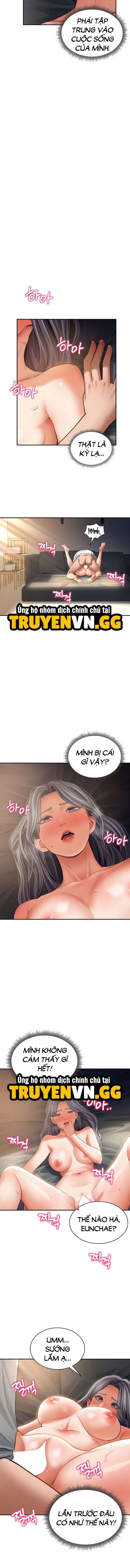 Tôi Có Thể Nhìn Thấy Những Dục Vọng - Chap 33 - Trang 13