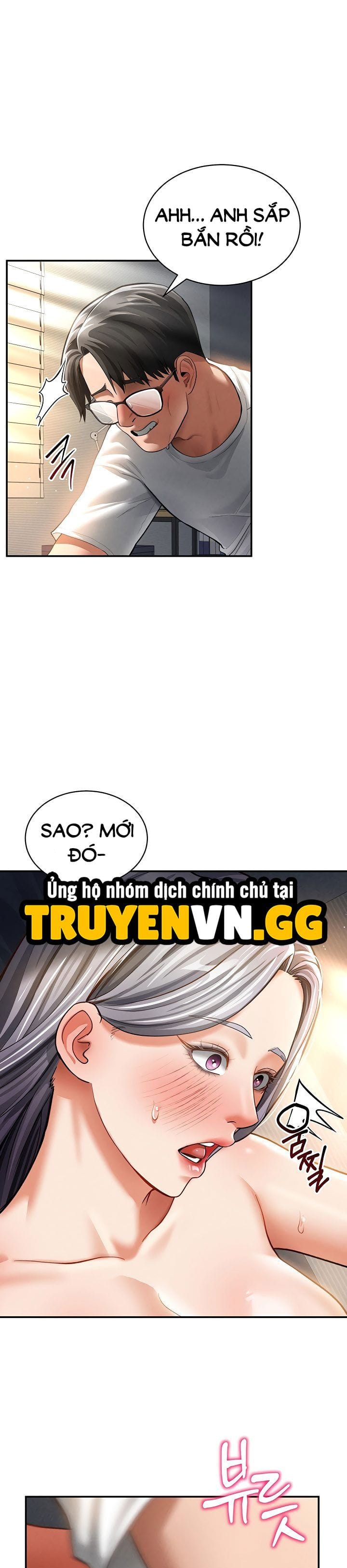 Tôi Có Thể Nhìn Thấy Những Dục Vọng - Chap 33 - Trang 14