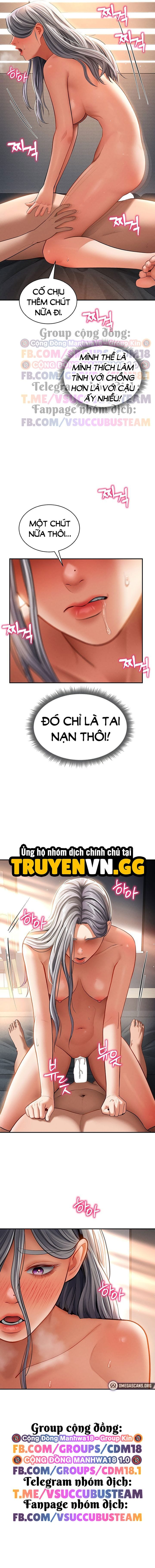 Tôi Có Thể Nhìn Thấy Những Dục Vọng - Chap 33 - Trang 20