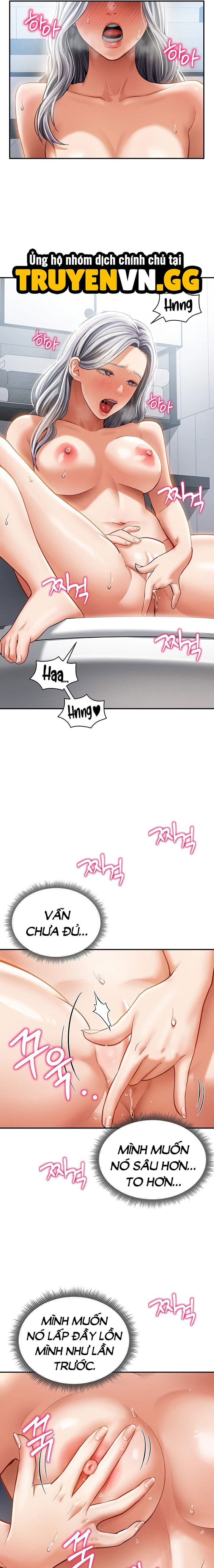 Tôi Có Thể Nhìn Thấy Những Dục Vọng - Chap 34 - Trang 4