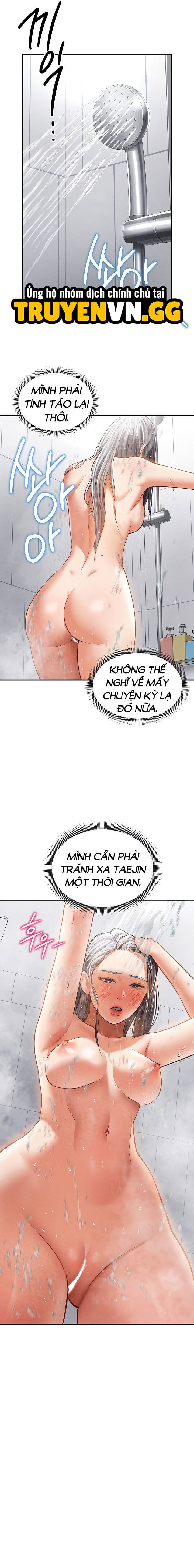 Tôi Có Thể Nhìn Thấy Những Dục Vọng - Chap 34 - Trang 6