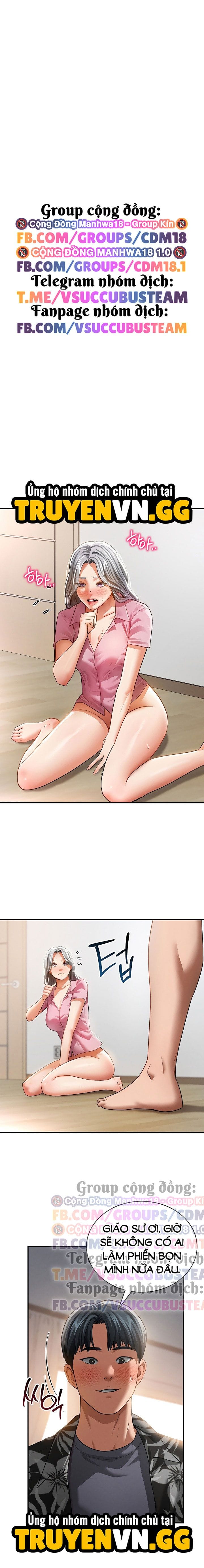 Tôi Có Thể Nhìn Thấy Những Dục Vọng - Chap 37 - Trang 2
