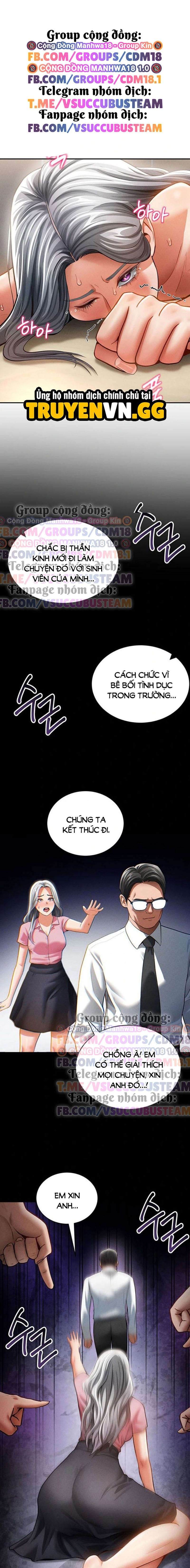 Tôi Có Thể Nhìn Thấy Những Dục Vọng - Chap 38 - Trang 2