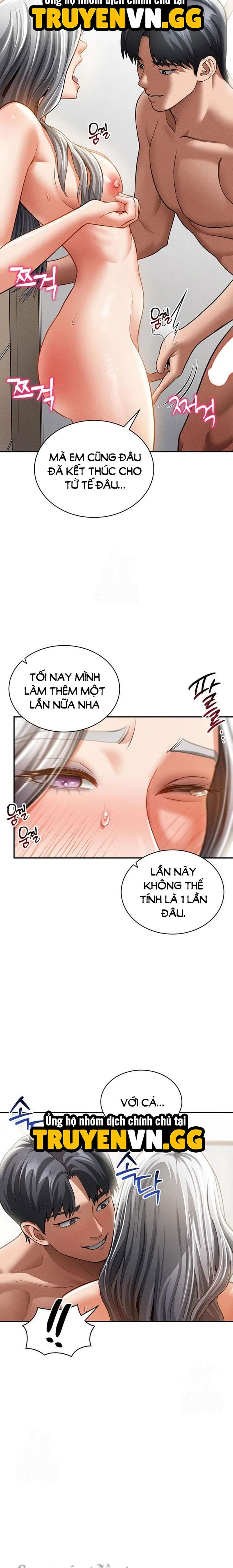 Tôi Có Thể Nhìn Thấy Những Dục Vọng - Chap 38 - Trang 20