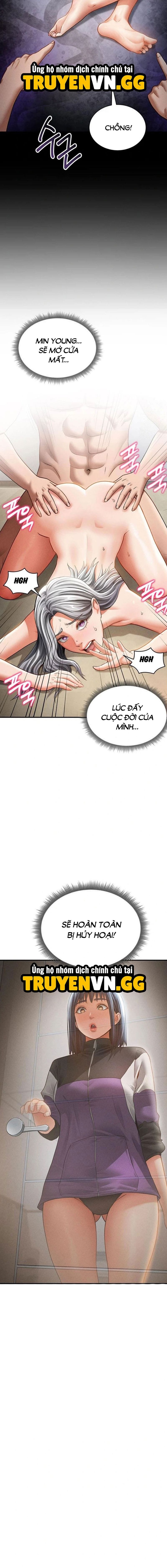 Tôi Có Thể Nhìn Thấy Những Dục Vọng - Chap 38 - Trang 3