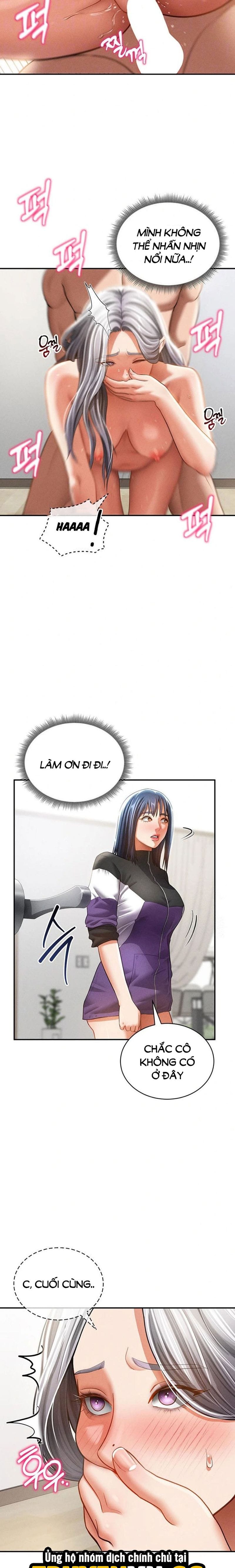 Tôi Có Thể Nhìn Thấy Những Dục Vọng - Chap 38 - Trang 7