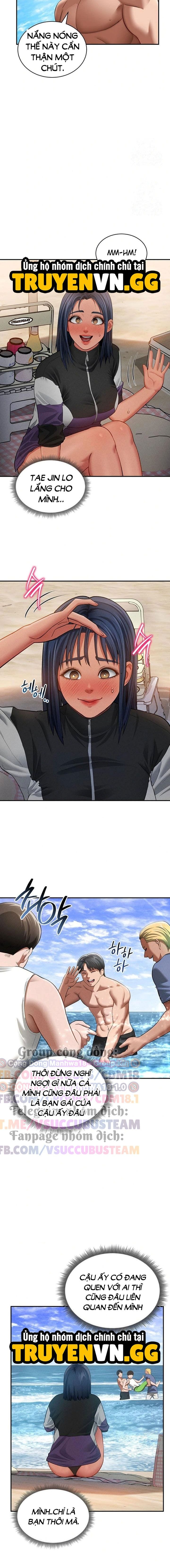 Tôi Có Thể Nhìn Thấy Những Dục Vọng - Chap 39 - Trang 11