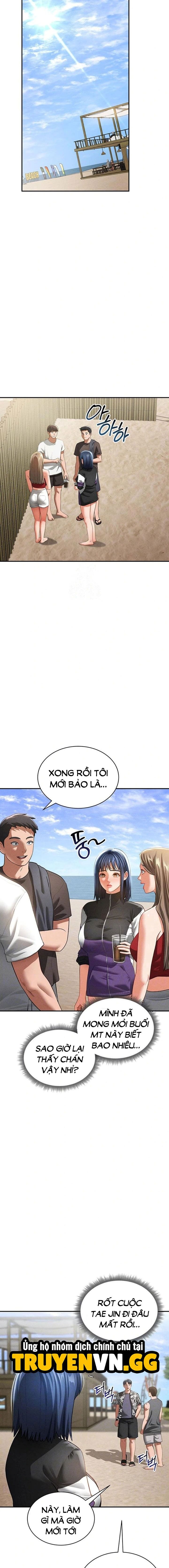 Tôi Có Thể Nhìn Thấy Những Dục Vọng - Chap 39 - Trang 6