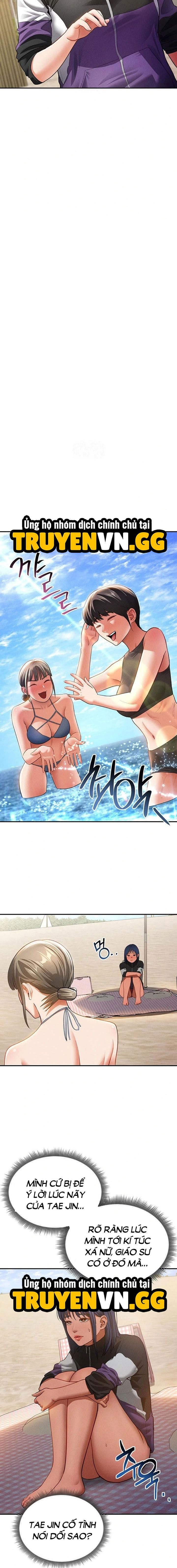 Tôi Có Thể Nhìn Thấy Những Dục Vọng - Chap 39 - Trang 8