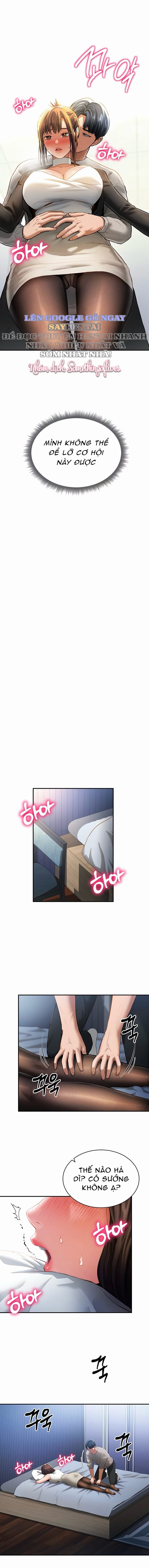 Tôi Có Thể Nhìn Thấy Những Dục Vọng - Chap 4 - Trang 2