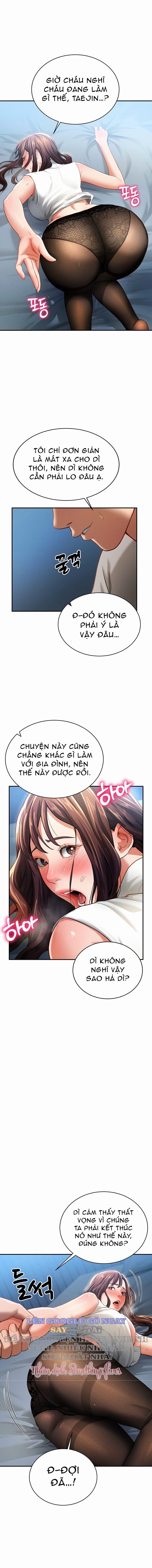 Tôi Có Thể Nhìn Thấy Những Dục Vọng - Chap 4 - Trang 12