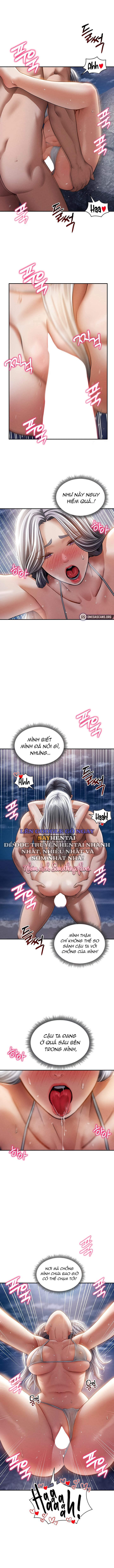 Tôi Có Thể Nhìn Thấy Những Dục Vọng - Chap 40 - Trang 7