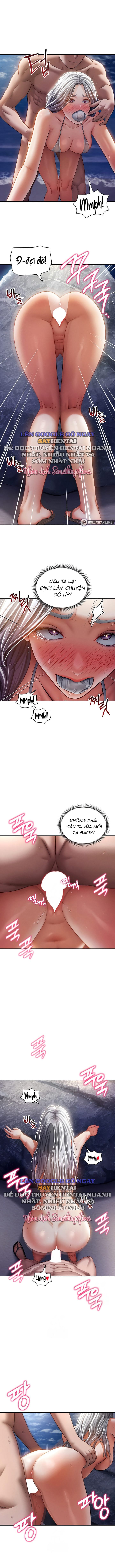 Tôi Có Thể Nhìn Thấy Những Dục Vọng - Chap 40 - Trang 10
