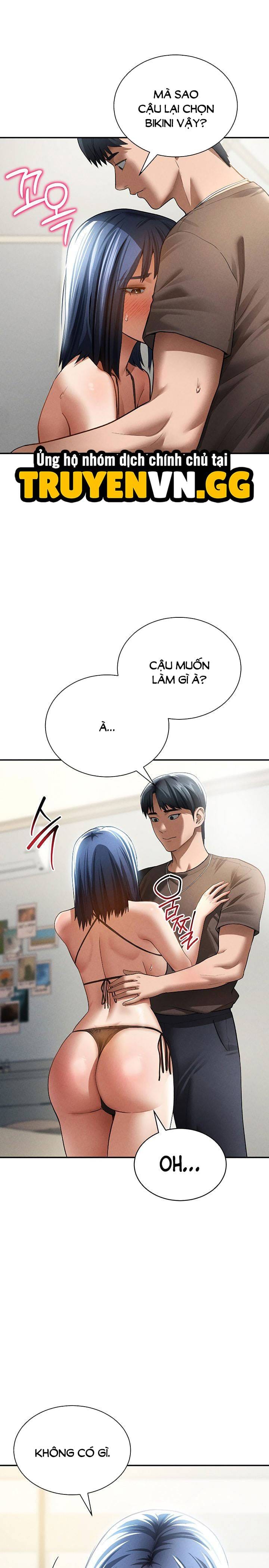 Tôi Có Thể Nhìn Thấy Những Dục Vọng - Chap 43 - Trang 20
