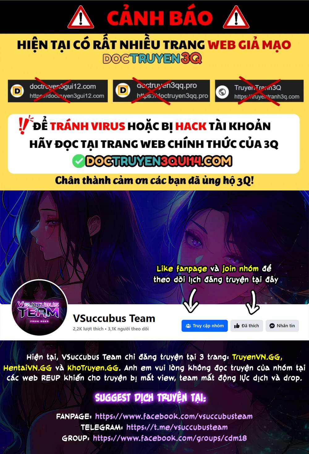 Tôi Có Thể Nhìn Thấy Những Dục Vọng - Chap 44 - Trang 1
