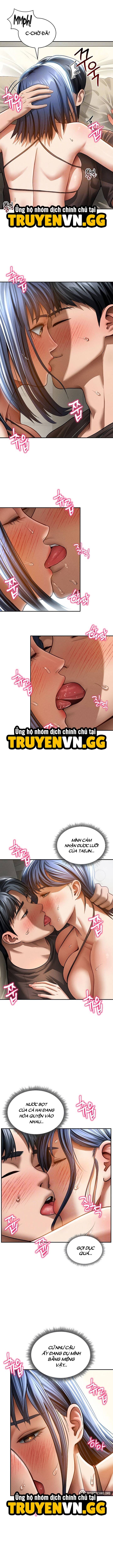 Tôi Có Thể Nhìn Thấy Những Dục Vọng - Chap 44 - Trang 4